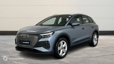 Annonce voiture Audi Q4 27999 €