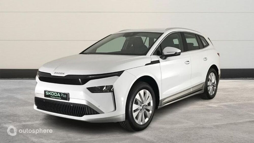 Enyaq 286ch 85 Element 2026 occasion 86000 Poitiers