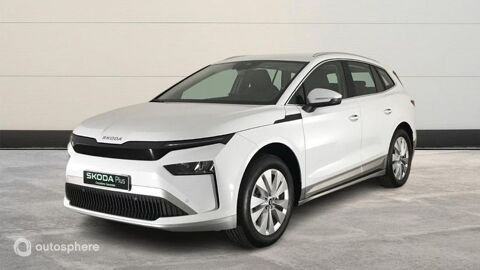 Enyaq 286ch 85 Element 2026 occasion 86000 Poitiers