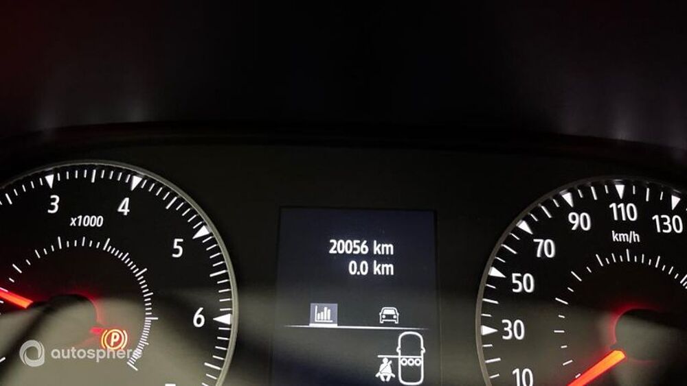 Sandero 1.0 TCe 90ch Expression 2024 occasion 02500 Hirson
