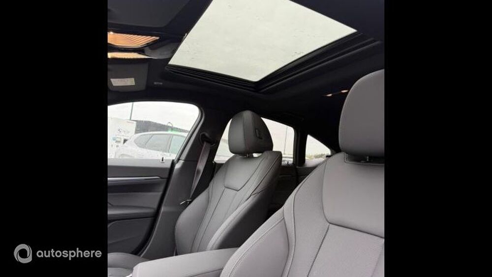 i4 eDrive40 340ch M Sport 2026 occasion 40990 MEES