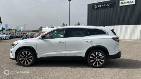 Espace 1.2 E-Tech full hybrid 200ch Techno 7 places - 24 2025 occasion 13700 Marignane