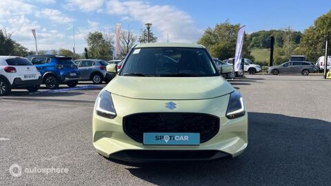Swift 1.2 Hybrid 83ch Privil&egrave;ge 2026 occasion 64122 URRUGNE