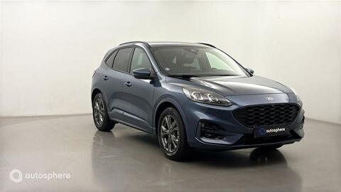 Kuga 2.5 Duratec 190ch FHEV E85 ST-Line X BVA 2023 occasion 92000 Nanterre