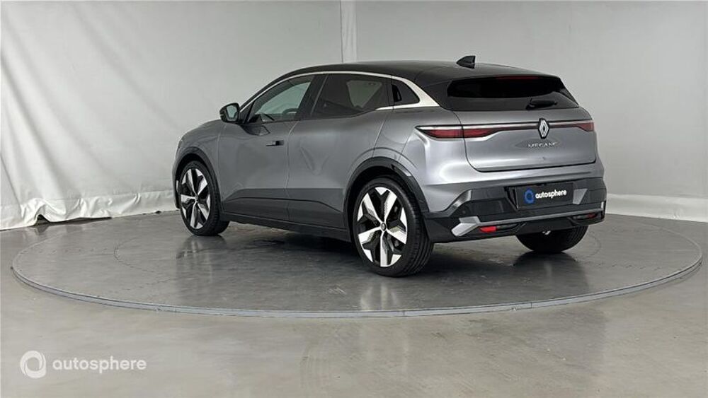 M&eacute;gane E-Tech Electric EV60 220ch Techno super charge 2023 occasion 59223 Roncq