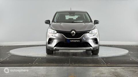Captur 1.0 TCe 90ch Business -21 2022 occasion 74100 Annemasse
