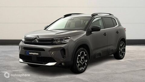 Annonce voiture Citroën C5 aircross 26999 €