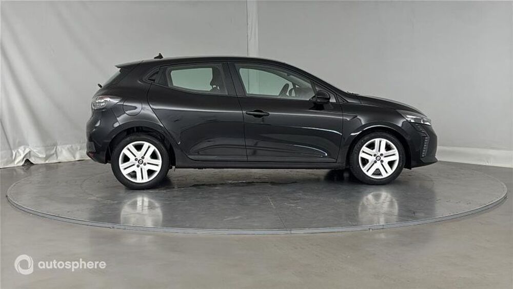 Clio 1.0 TCe 90ch Evolution 2024 occasion 51200 &Eacute;pernay