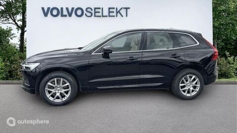 XC60 D4 AWD AdBlue 190ch Business Geartronic 2017 occasion 77144 Mont&eacute;vrain