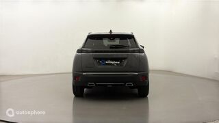 2008 1.2 PureTech 130ch S&S GT EAT8 2024 occasion 63200 Riom