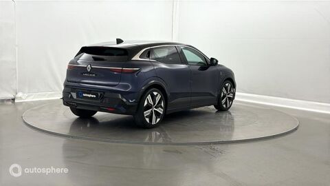 M&eacute;gane E-Tech Electric EV60 220ch Iconic super charge 2022 occasion 51200 &Eacute;pernay
