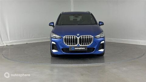 Serie 2 218d 150ch M Sport DKG7 2022 occasion 59650 Villeneuve-d'Ascq