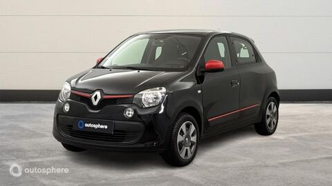 Annonce voiture Renault Twingo 10499 €