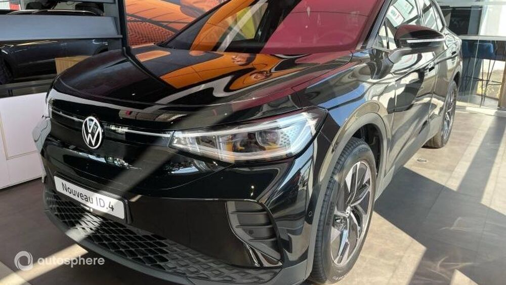 ID.4 286ch Pro 77 kWh Life Max 2026 occasion 79000 Niort