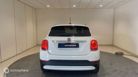 500 X 1.4 MultiAir 16v 140ch Popstar 2016 occasion 92200 Neuilly-sur-Seine