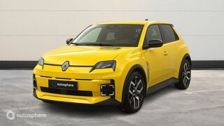 Clio III E-Tech Electrique 150ch Techno autonomie confort 2025 occasion 59640 Dunkerque