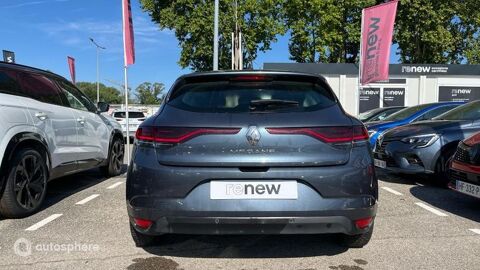 M&eacute;gane 1.5 Blue dCi 115ch Business EDC 2020 occasion 84120 Pertuis