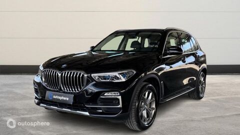 Annonce voiture BMW X5 43799 €