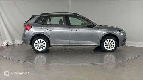 Kamiq 1.0 TSI Evo 110ch Business 2023 occasion 08000 Charleville-M&eacute;zi&egrave;res