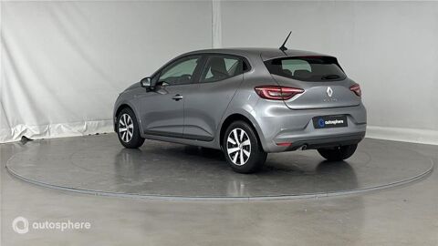 Clio 1.0 TCe 90ch Equilibre 2023 occasion 57000 Metz
