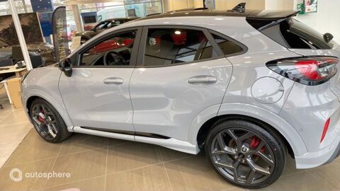 Puma 1.0 EcoBoost 170ch S&S mHEV ST Powershift 2025 occasion 92000 Nanterre
