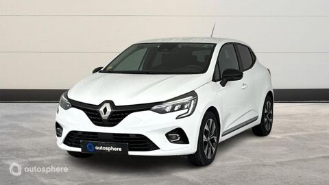 Renault Clio 1.5 Blue dCi 100ch Evolution 2022 occasion Reims 51100