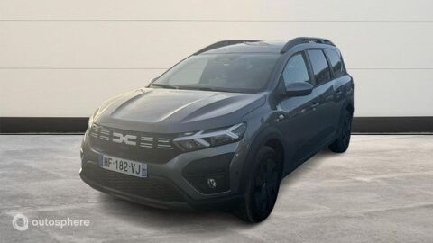 Dacia Jogger 1.0 ECO-G 100ch Expression 7 places -24 2025 occasion Laon 02000