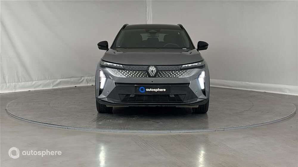 Sc&eacute;nic E-Tech Electric 220ch Techno option esprit Alpine grande aut 2025 occasion 51200 &Eacute;pernay