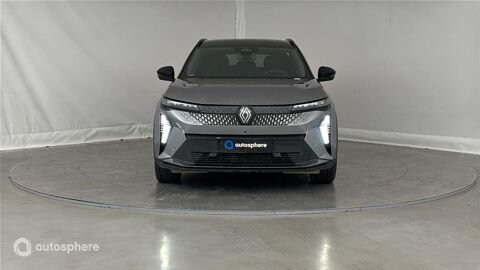 Sc&eacute;nic E-Tech Electric 220ch Techno option esprit Alpine grande aut 2025 occasion 51200 &Eacute;pernay