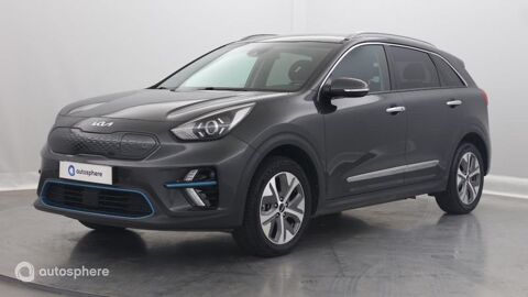 Annonce voiture Kia Niro 21499 