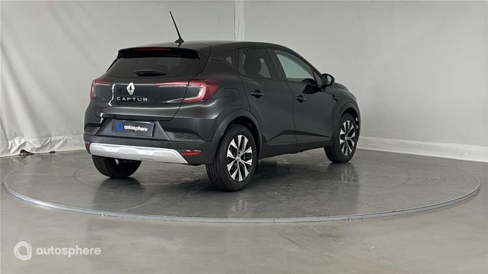 Captur 1.0 TCe 90ch Evolution 2024 occasion 77100 Meaux