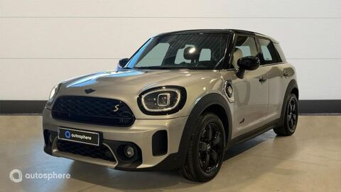 Countryman Cooper SE 125ch + 95ch Edition Premium Plus ALL4 BVA6 2023 occasion 13100 Aix-en-Provence