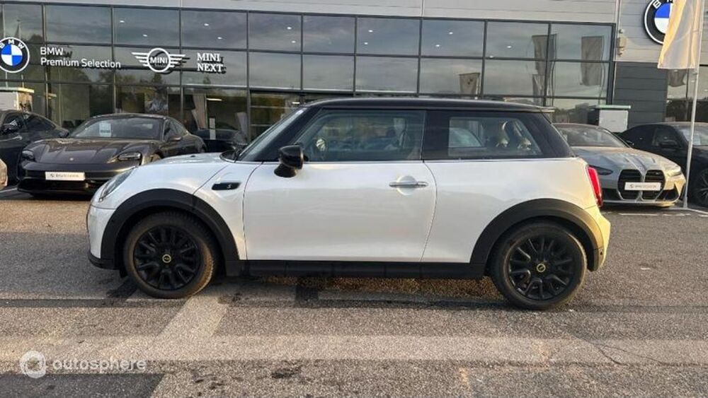Cooper SE 184ch Edition Premium Plus BVA 5CV 2023 occasion 13100 Aix-en-Provence