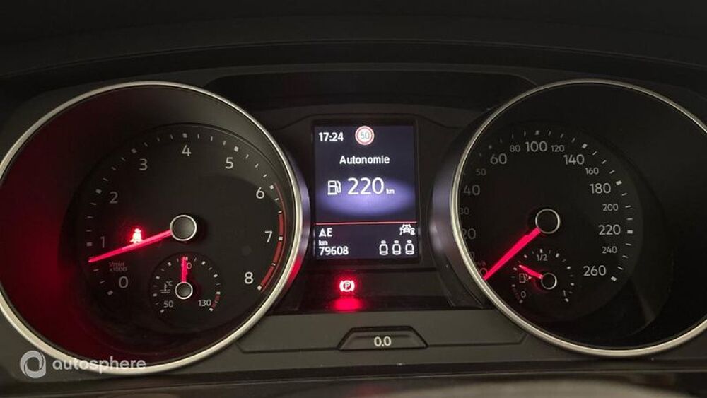 Tiguan 1.5 TSI 150ch Life Business 2021 occasion 44000 NANTES