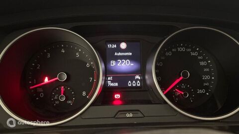 Tiguan 1.5 TSI 150ch Life Business 2021 occasion 44000 NANTES