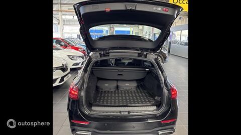 Mercedes Classe C 300 e 204+129ch AMG Line 2023 occasion Soissons 02200