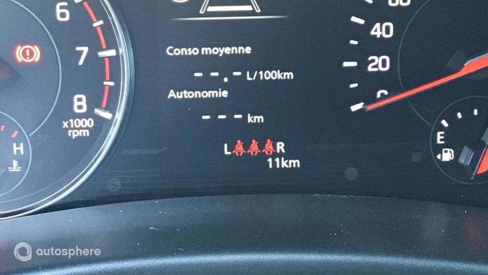 Swift 1.2 Hybrid 83ch Pack 2025 occasion 33700 M&eacute;rignac