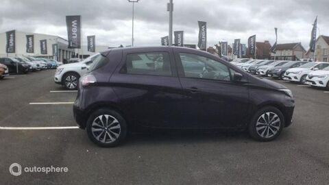 Zo&eacute; Intens charge normale R110 Achat Int&eacute;gral - 20 2021 occasion 51120 S&eacute;zanne