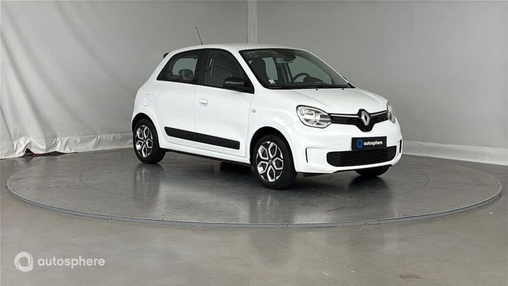 Twingo 1.0 SCe 65ch Equilibre 2022 occasion 62218 Loison-sous-Lens