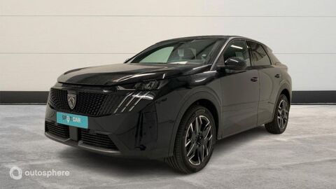 Peugeot 3008 1.2 Hybrid 136ch Allure e-DCS6 2025 occasion Avignon 84000