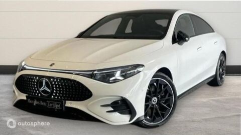 Annonce voiture Mercedes Classe CLA 57999 �