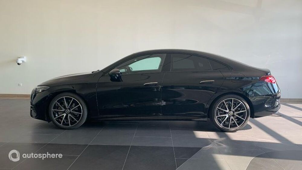 Classe CLA 200 163+30ch AMG Line 8G-eDCT 2026 occasion 80136 Rivery