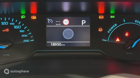 208 1.2 Hybrid 100ch Active e-DCS6 2024 occasion 64121 Serres-Castet