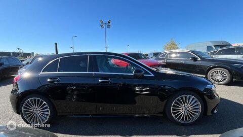 Classe A 200 163ch AMG Line 7G-DCT 2026 occasion 77144 Mont&eacute;vrain