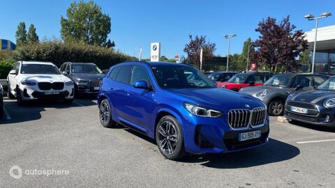 X1 sDrive18i 136ch M Sport 2022 occasion 64100 Bayonne