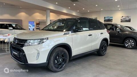 Annonce voiture Suzuki Vitara 26299 €