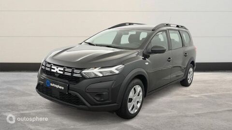 Annonce voiture Dacia Jogger 17799 €