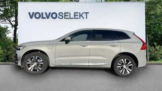 XC60 T6 Hybride Rechargeable 253 + 145ch Start Geartronic 8 AWD 2024 occasion 94430 Chennevi&egrave;res sur Marne