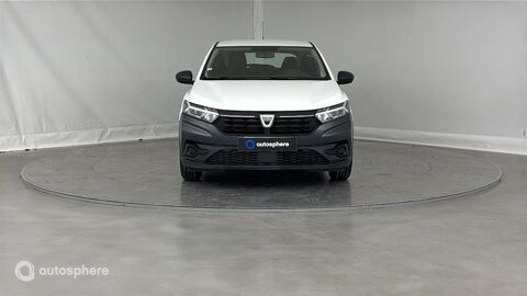 Sandero 1.0 SCe 65ch Access 2021 occasion 59190 Hazebrouck