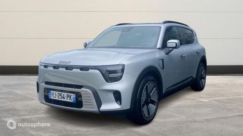 Smart #5 363ch 100kWh Premium 2026 occasion Vert-Saint-Denis 77240